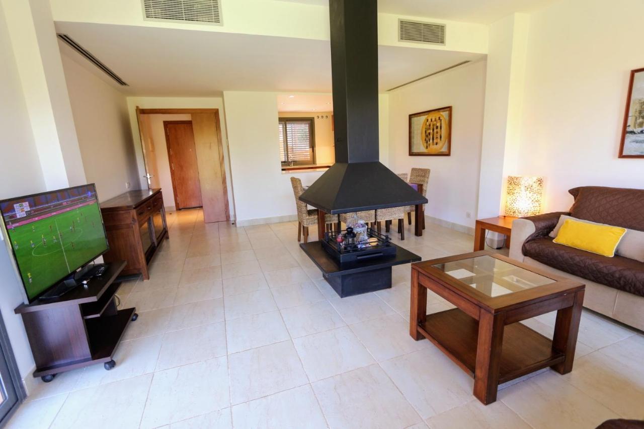 Rental Apartments At Bonmont Terres Noves Eksteriør bilde